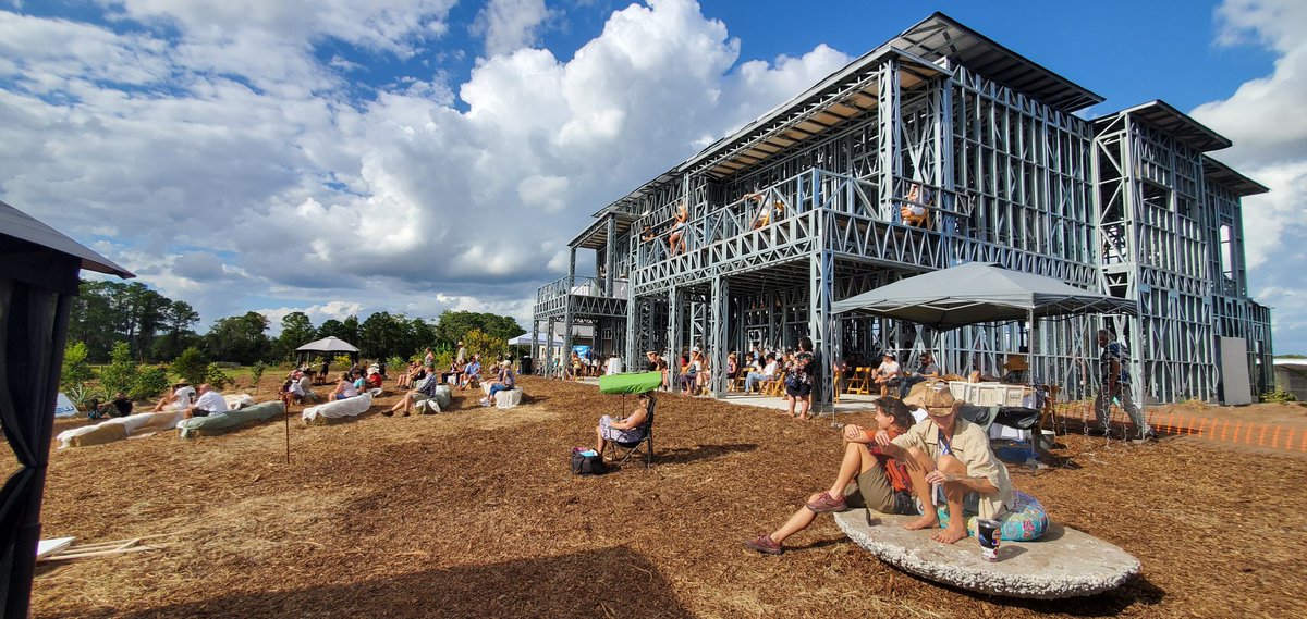 LIGAssets's tweet image. $LIGA's Marvin Baker is honored to  ask to speak at this weekend's event with amazing collaborators and @FFAbundance.  Together, we can all become sustainable stewards of the earth!