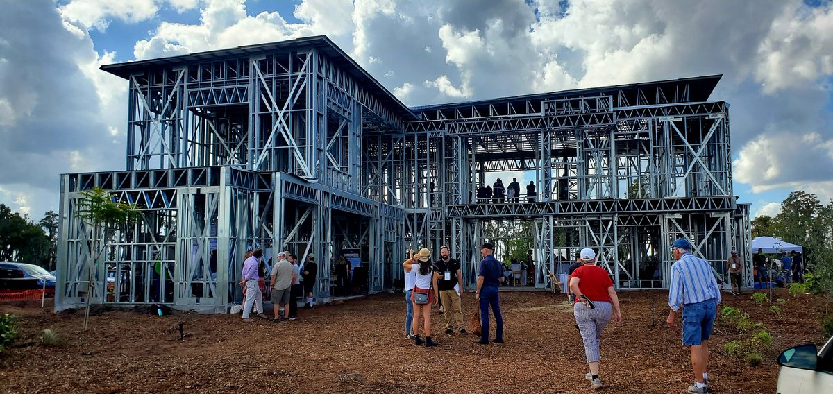 LIGAssets's tweet image. $LIGA's Marvin Baker is honored to  ask to speak at this weekend's event with amazing collaborators and @FFAbundance.  Together, we can all become sustainable stewards of the earth!