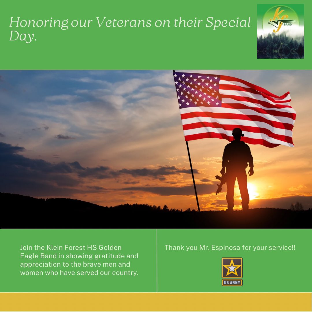 Happy Veteran’s Day!! Thank you for your service 🇺🇸🫡