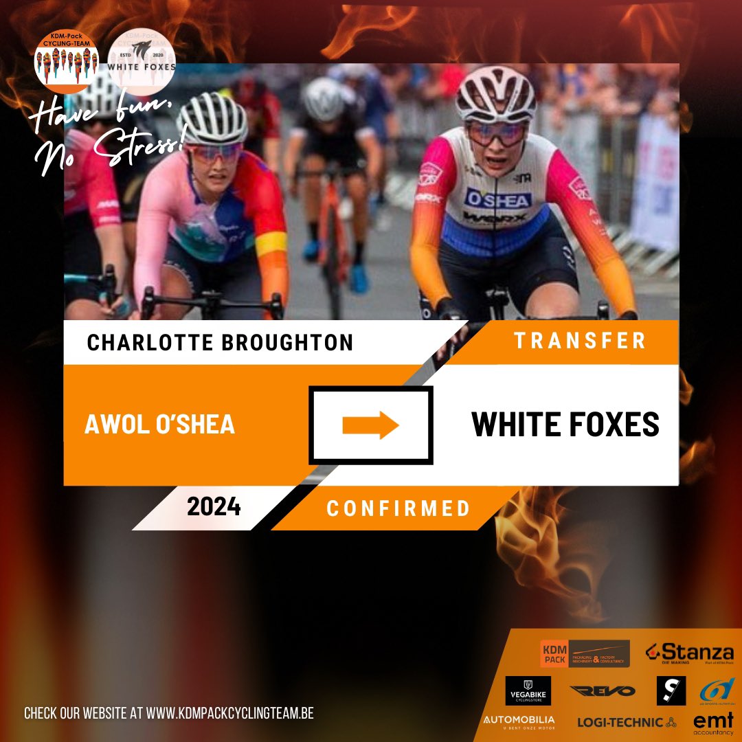 Charlotte Broughton Kulset tweet media