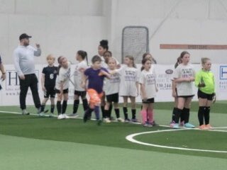 AviatorsSoccerG's tweet image. Really excited for the future of this u10 group #RepThatA