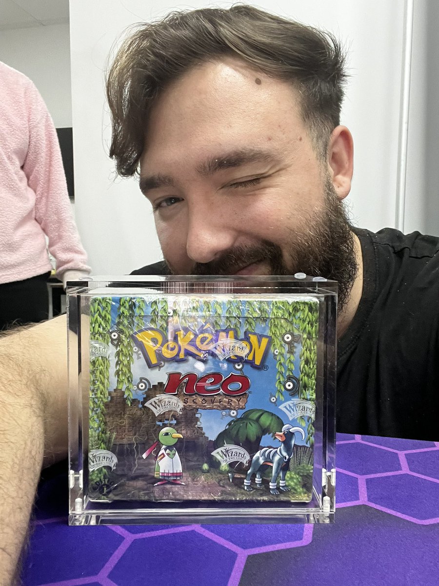 ON OUVRE UNE DISPLAY POKÉMON À 400 000 EN FRANÇAIS 🇫🇷 HISTORIQUE.