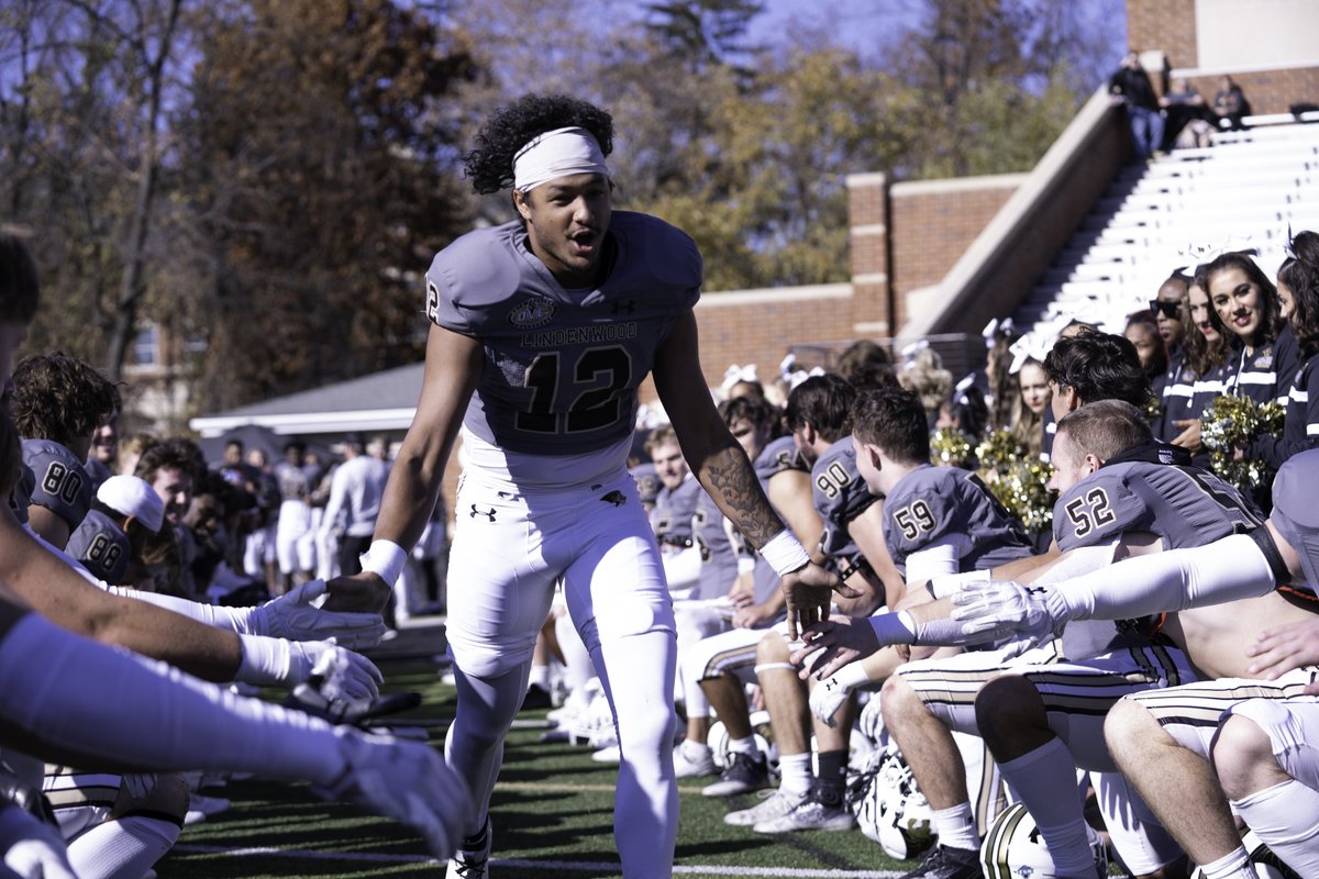 Thank you, Seniors.
🦁💛

(1/3)
#GoLions