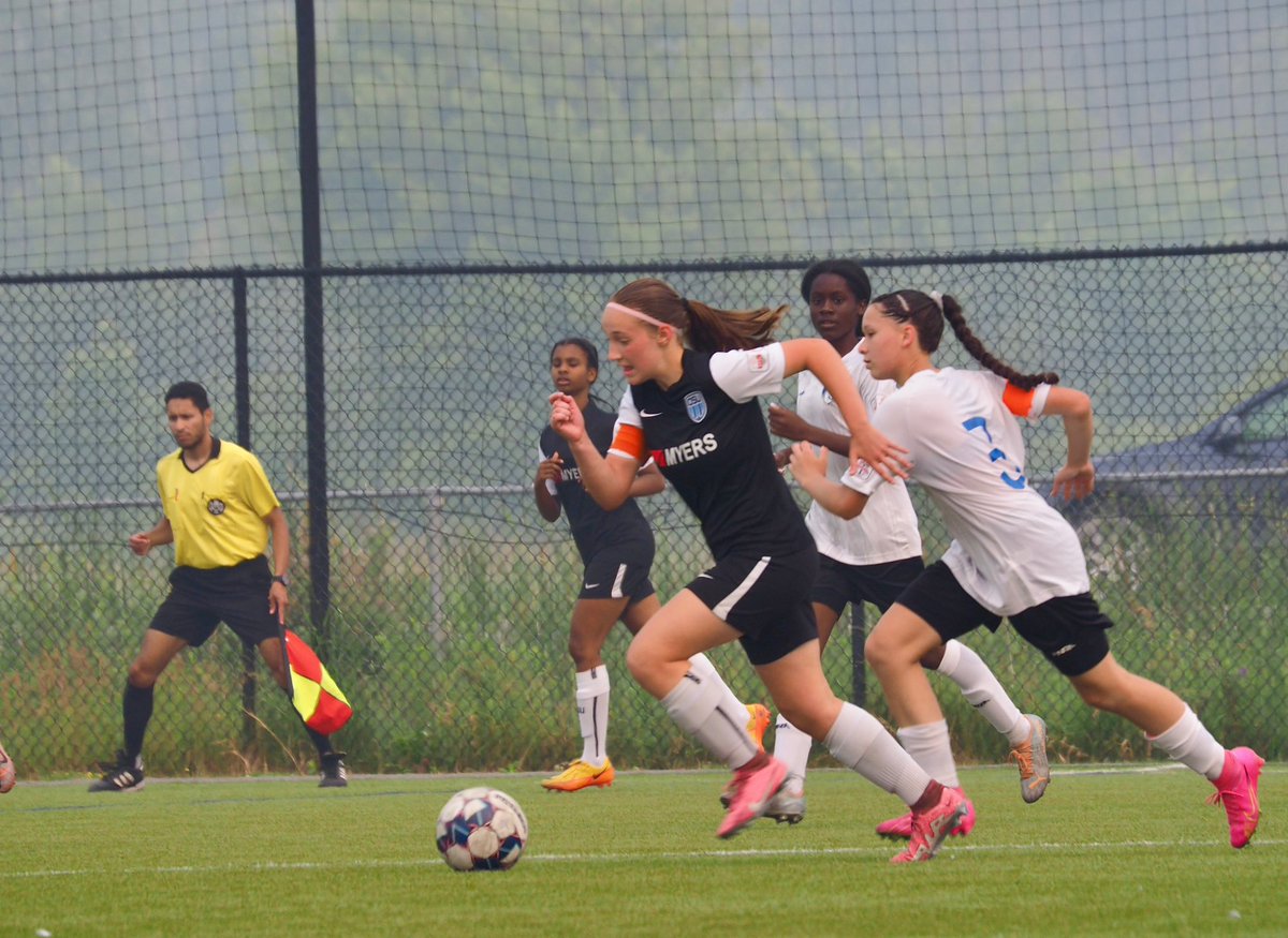 OSUsoccer's tweet photo. Danica Menard has been selected to the @ndc_ontario &amp; will be the latest OSU graduate to join the program based in Markham, Ontario

Congratulations, Danica! https://t.co/dfSlSOV6ni
