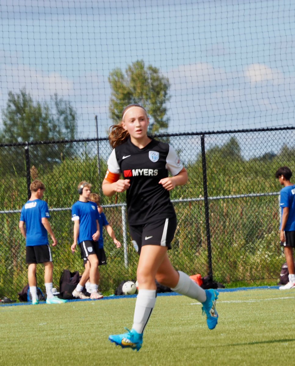 OSUsoccer's tweet photo. Danica Menard has been selected to the @ndc_ontario &amp; will be the latest OSU graduate to join the program based in Markham, Ontario

Congratulations, Danica! https://t.co/dfSlSOV6ni