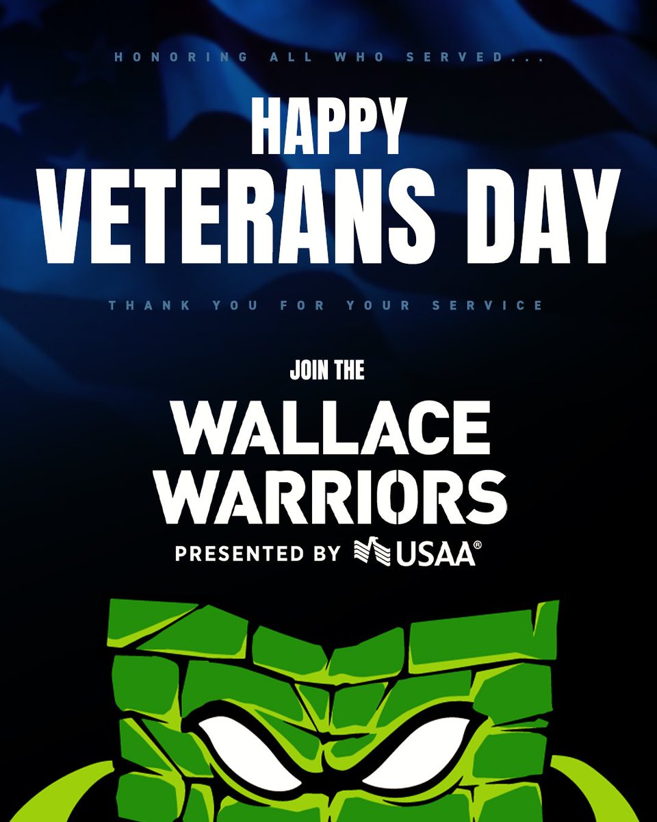 No greater honor than serving. #HappyVeteransDay

In partnership with USAA, we’re offering all active and former U.S. Military members ALL ACCESS to the OpTic Nation program, for no charge.

Thank you for your sacrifice &amp; service.