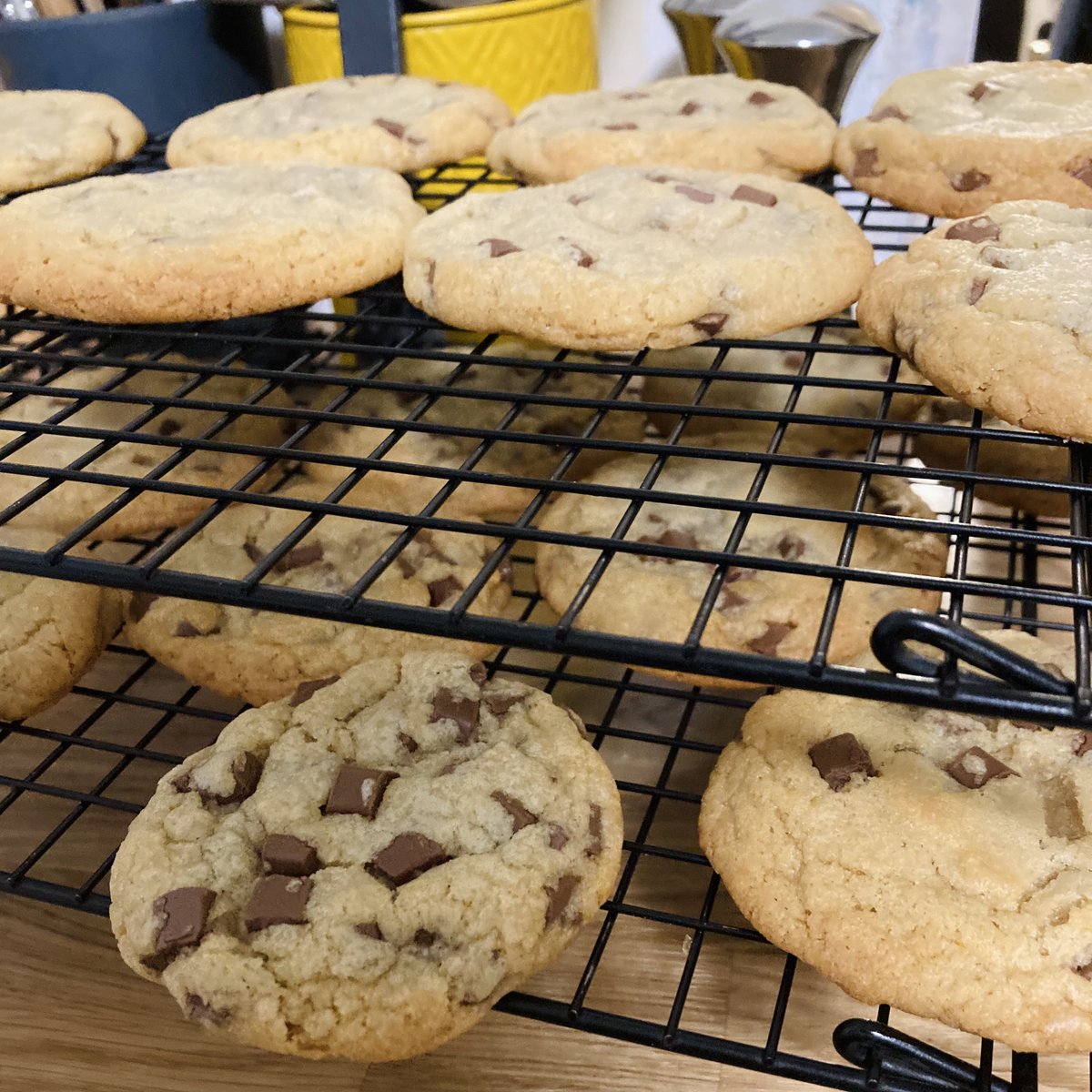 The Baking Hen tweet media