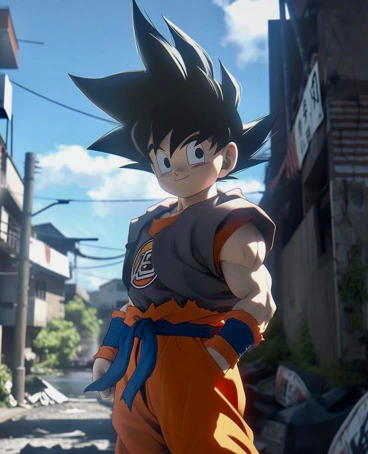 RadyxDemo's tweet photo. #DragonBall #DragonBallZ #DragonBallSuper #DragonBallGT https://t.co/Rv4vtvfC6b
