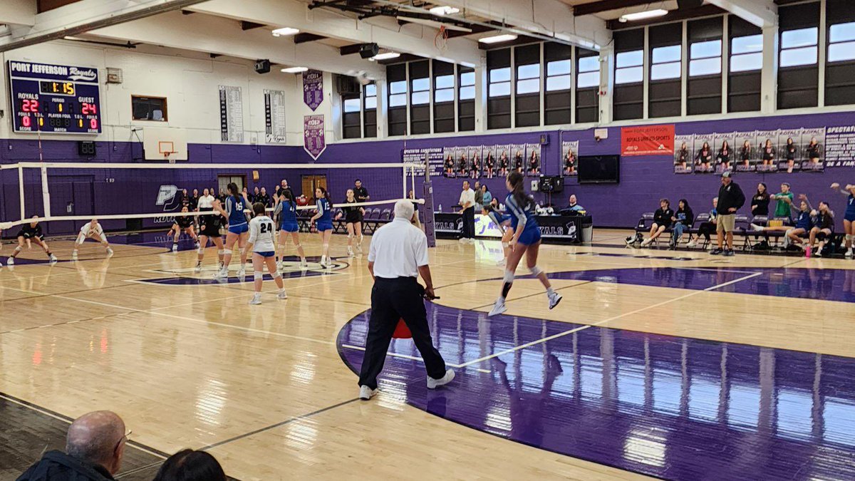 Millbrook Girls Volleyball sweeps it’s way to the NYS Class C Final Four next weekend in Glens Falls!