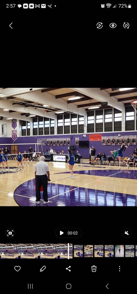 Millbrook Blazers Athletics tweet media