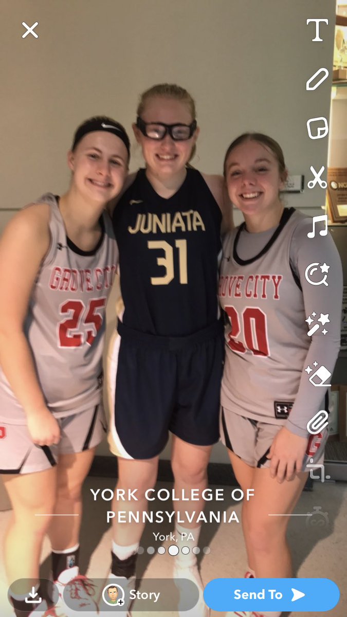 Erudite Basketball tweet media