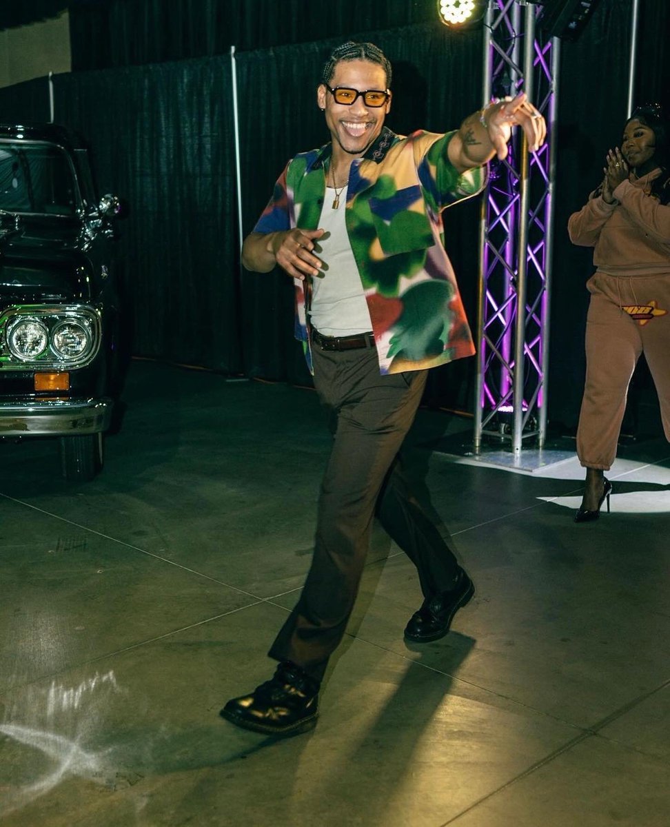 maker__stl's tweet photo. one week ago…
St. Louis Black Fashion Week.
#CreateDontCompete. https://t.co/EMISYEGVTs