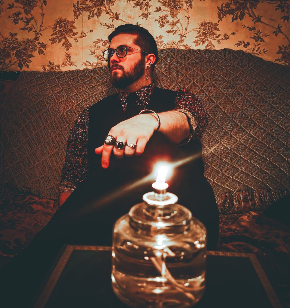 Like a Moth to Flame...

#author #gothaesthetic #goth #victorian #hostoricalfiction #darkfantasy
#aleistercrowley #BooksoftheLaw #pagan #PanLibrarianWizard #highmagick

Photo Credit: <a href="/Elven_red/">🍁🌿🌻Deanna Tipton🌻🌿🍁</a>