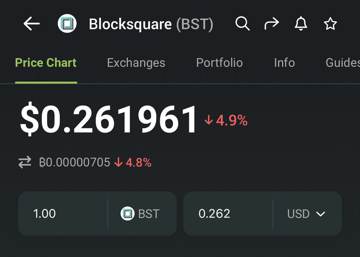 DefiPlayGirl's tweet photo. From a thread I made sometime back, I shared a list of #RWA tokens worth accumulating
$RIO @realio_network is up 165%
#BACD2 @BACDdotIO is up 100%
$CREDI @credefi_finance is up 60%
$UBUX @Bixosinc is up 58%
$BST @blocksquare_io
is up 40%
$Zam @zam_io is up 25%
Itβs #altcoinseason accumulate as much as you can π₯