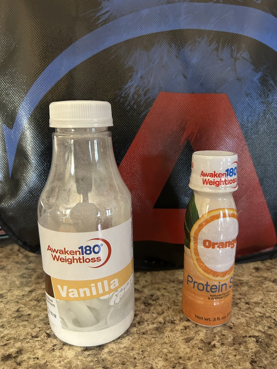 Game days can be a bit trickier, but <a href="/Awaken180/">Awaken180° Weightloss</a> makes it easier with stuff that’s ready to go straight into the backpack for the press box. Ready for primetime in the Horseshoe!