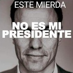 #SanchezTraidor 
#Sanchezgolpista 
Pásalo!!!