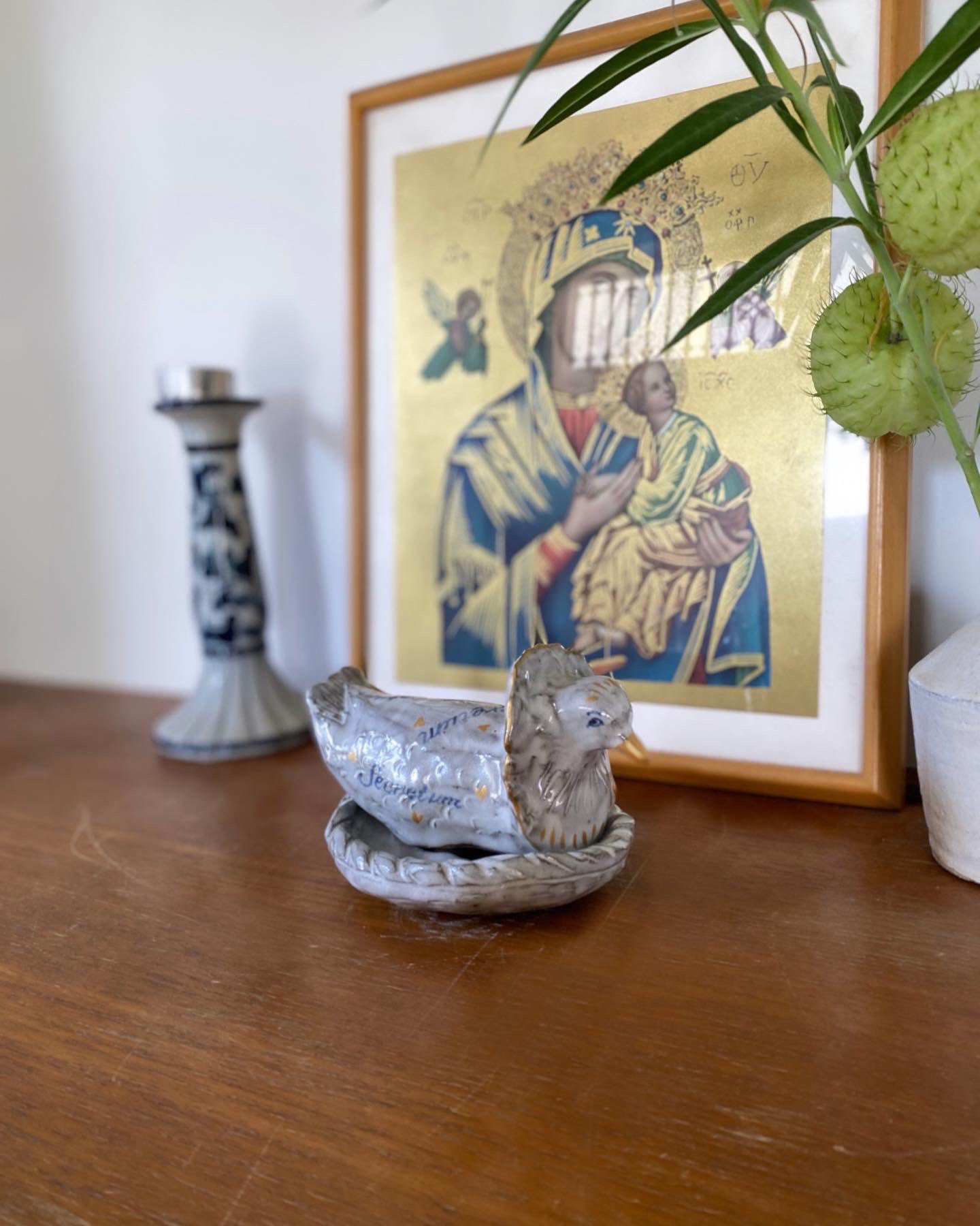 arii momoyo pottery 一輪挿し 【公式通販】