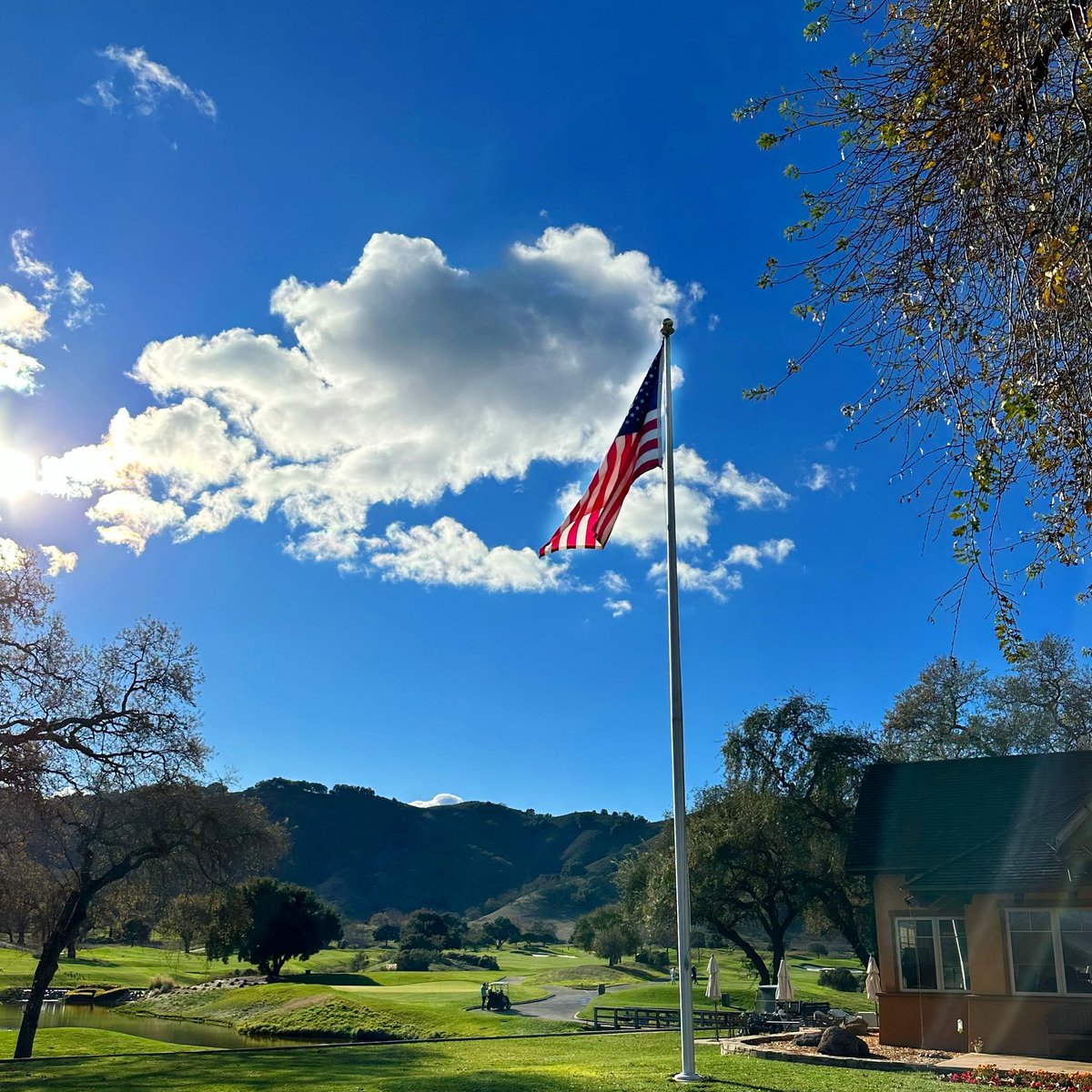 On this Veterans Day, we salute you. Thank you for your service. 🇺🇸🎗️ #VeteransDay