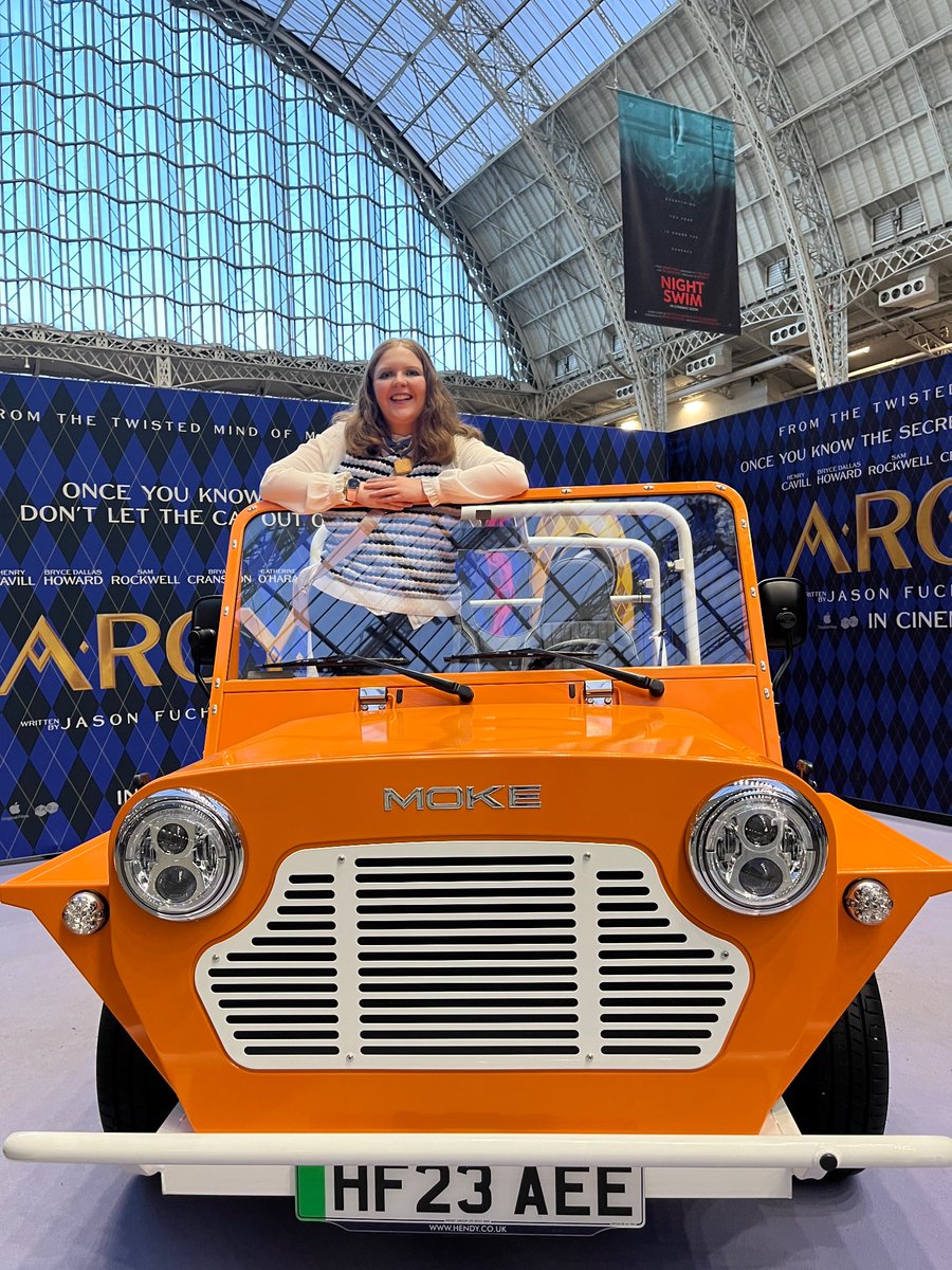 NotesFromRuth's tweet image. #LCCWinter