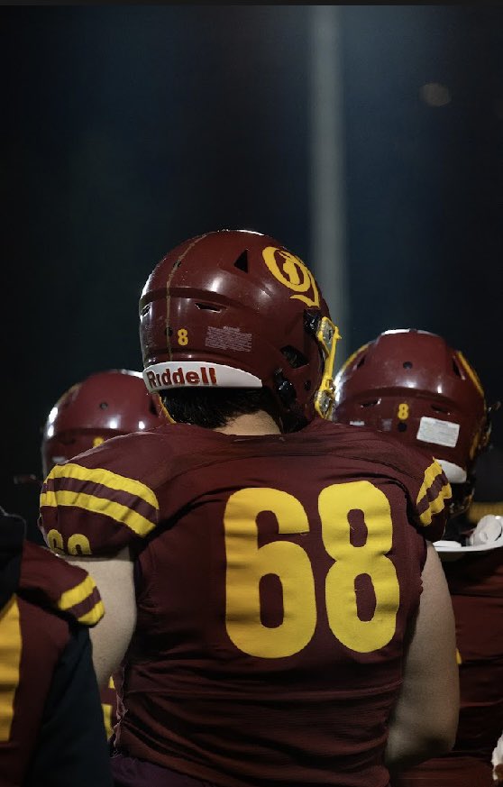 kaiholec06's tweet image. Blessed to be named first team all metro for the second year in a row🍀! @TFordFSP @RealMG96 @BrandonHuffman @ODeaAthletics @DomSkene