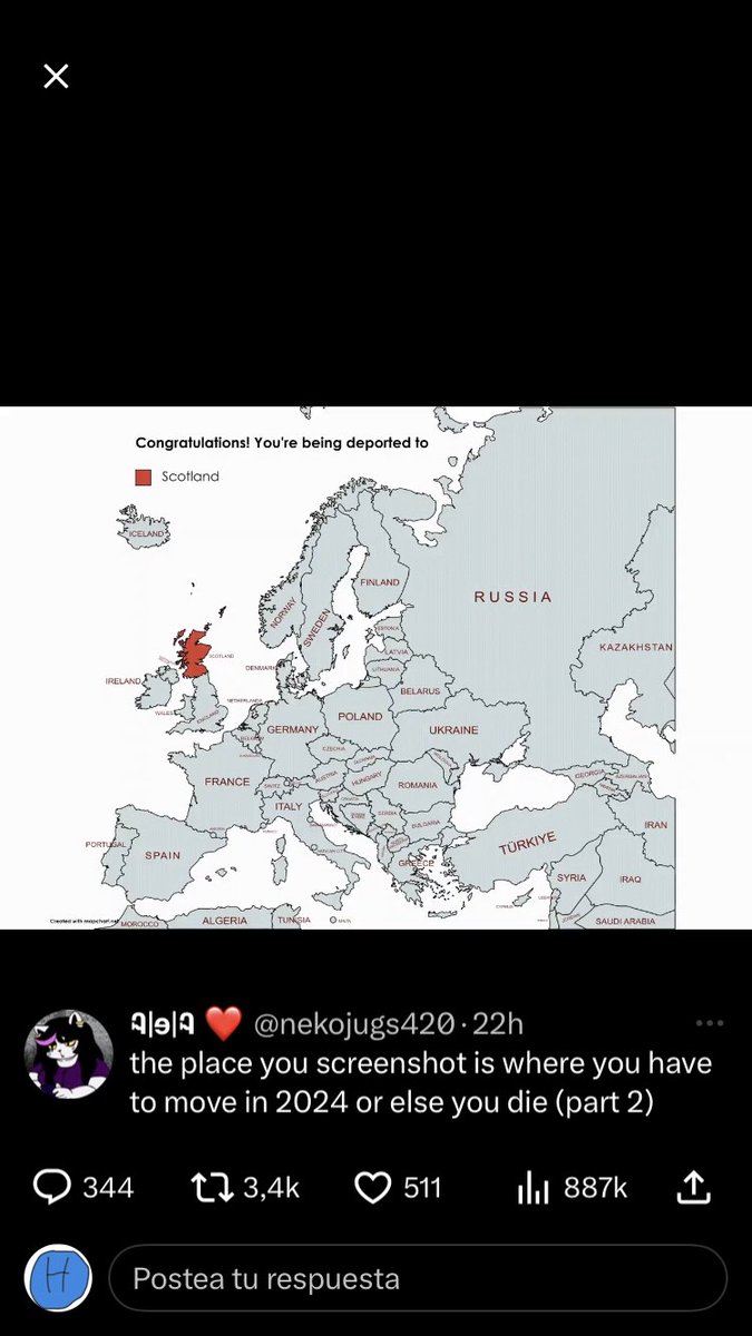 Richio/the greatest tweet media