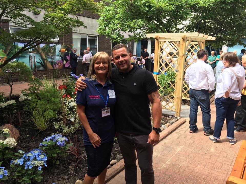 Looking forward to <a href="/UCLanComensus/">Comensus at UCLan</a> this week where are special my story clients tell their account of recovery from brain injury and major trauma including our own <a href="/bamber_liz/">Liz Bamber</a> 💙
