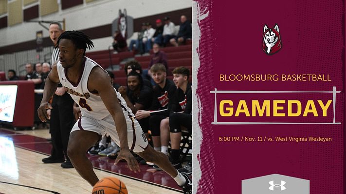 GAMEDAY Part 2 at the Joe Retton Classic vs West Virginia Wesleyan. Tune in below👀🫡

LINK: mountaineast.tv/?B=705257