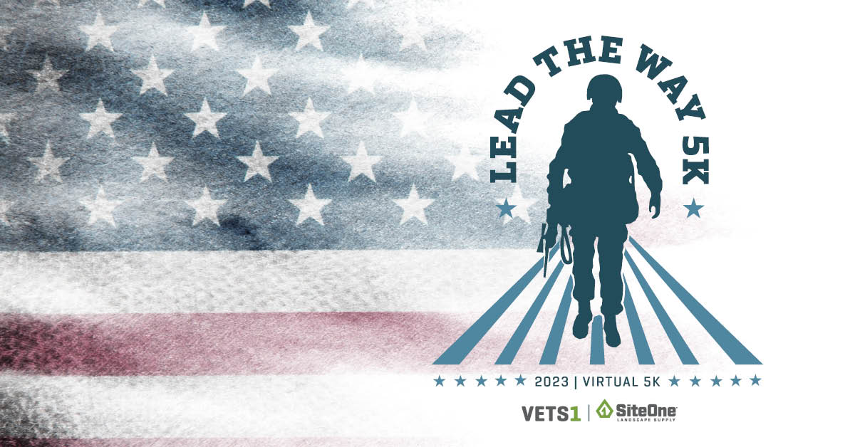 This year, our veteran's associate resource group, VETS1, hosted a Lead the Way 5K to help support the Headstrong Project, a charity that supports veterans' mental health. We've raised over $10,000. We thank all our associate, customers, and all others for their donations!