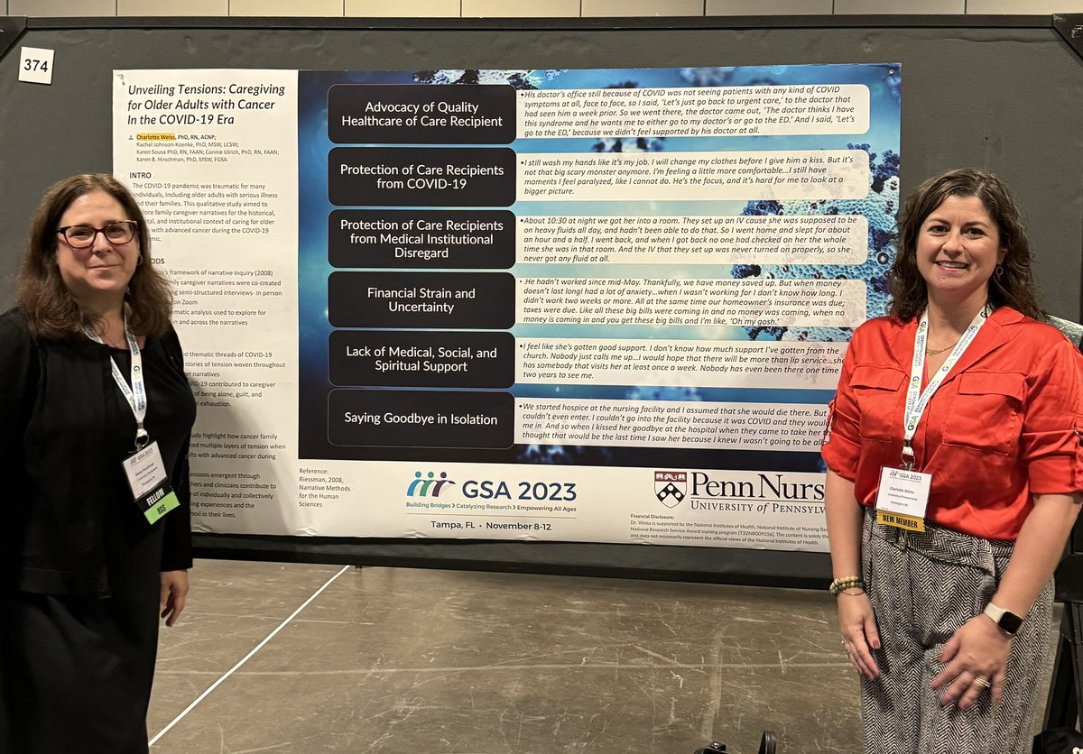 Karen Hirschman tweet media