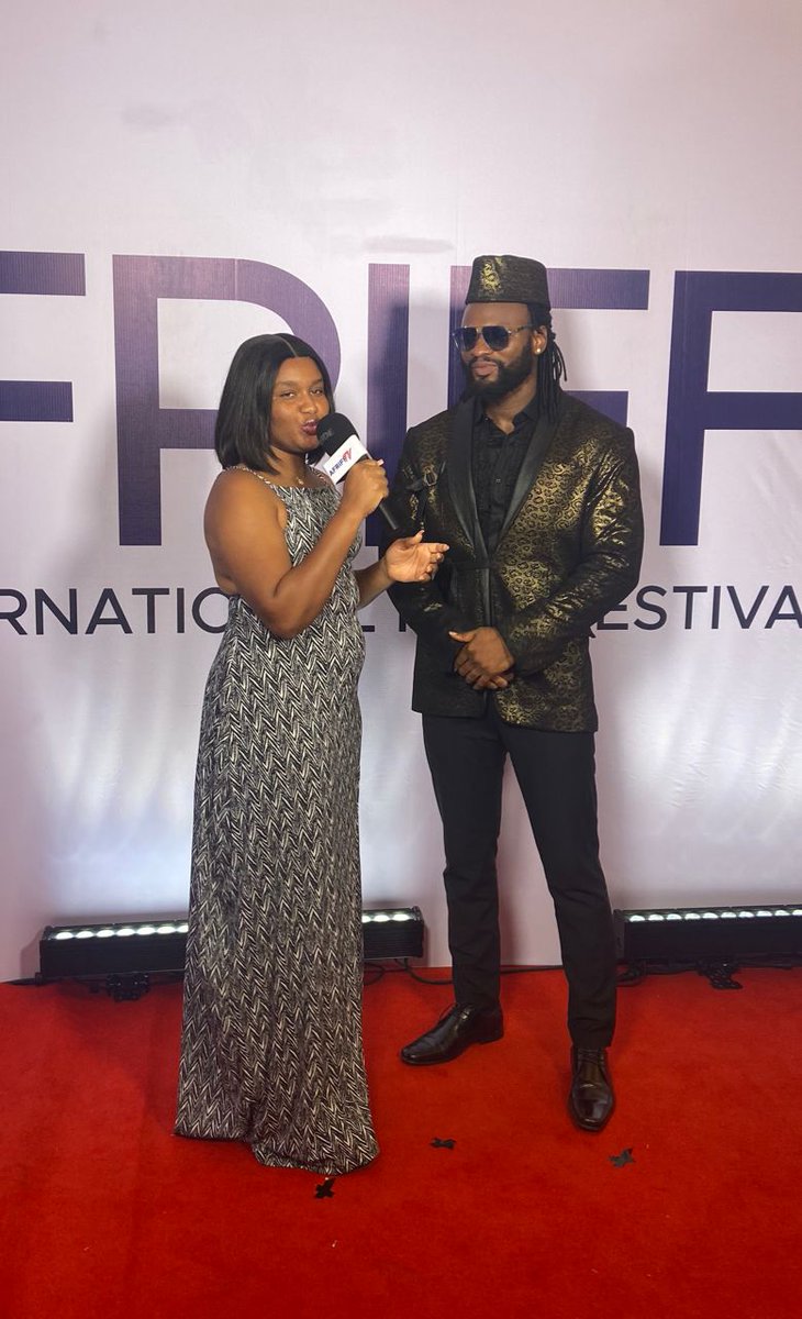 GREAT IFA tweet media