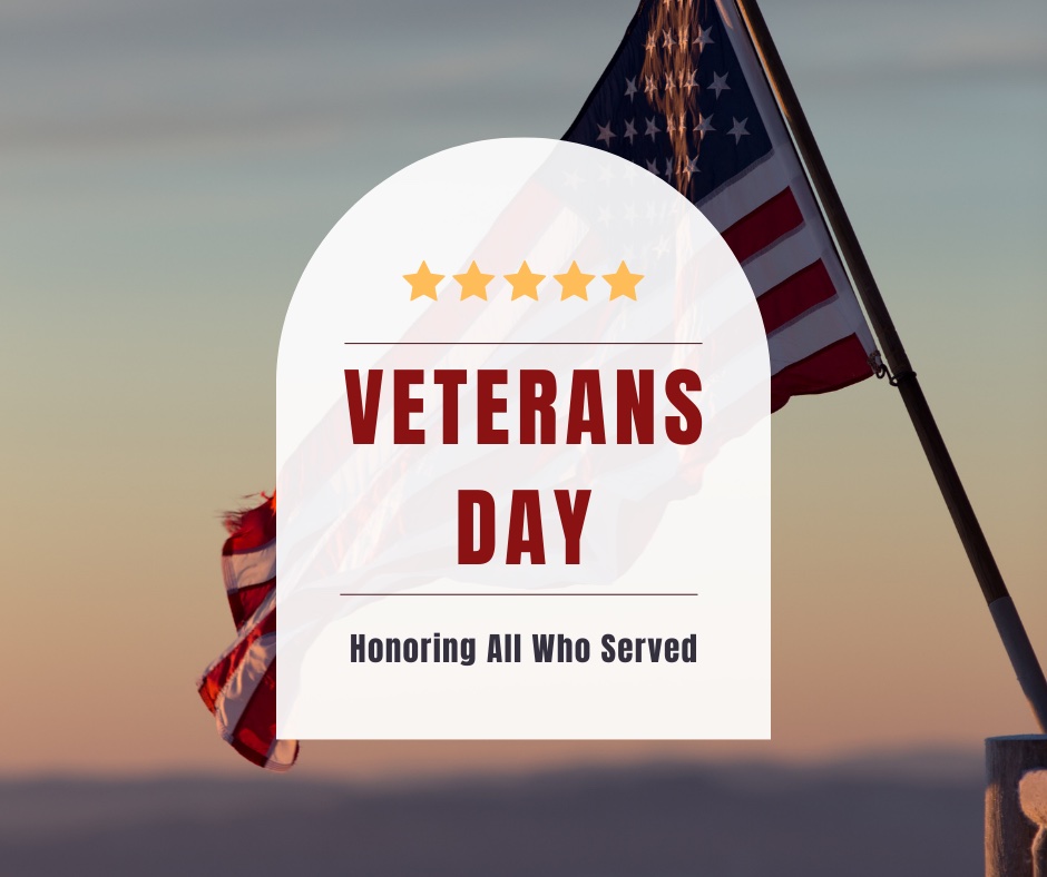 Happy Veterans Day to all of those who raised their hand to serve and continue to serve! We are beyond grateful for your service &amp; sacrifice for our great nation, thank you!

#VeteransDay #militaryservice #veteran #militaryfamilies #caregiversupport #LegacyCorps #nationalservice