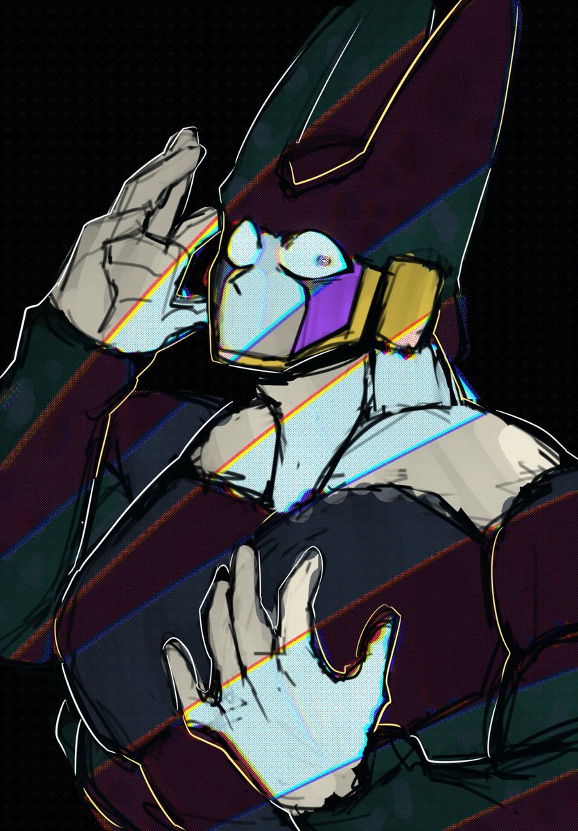SharkkFace's tweet photo. Another bug man repost for cellvember https://t.co/LUkhFsSOHN