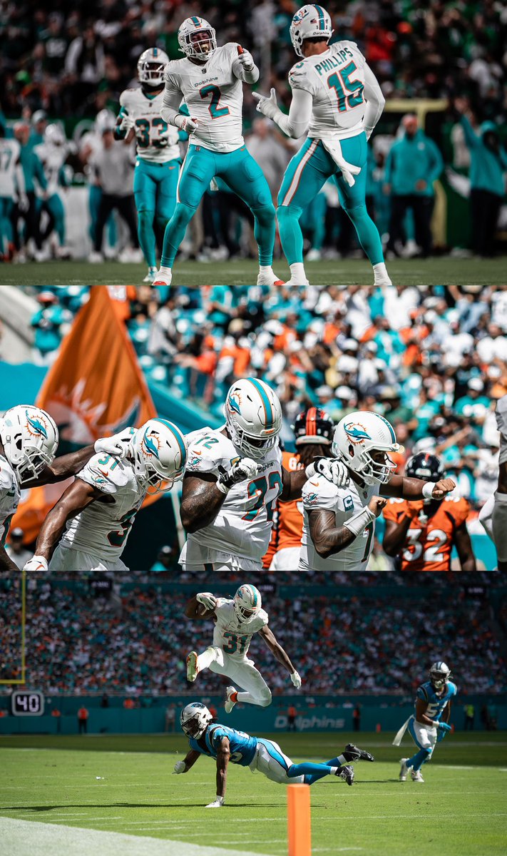 MiamiDolphins tweet picture