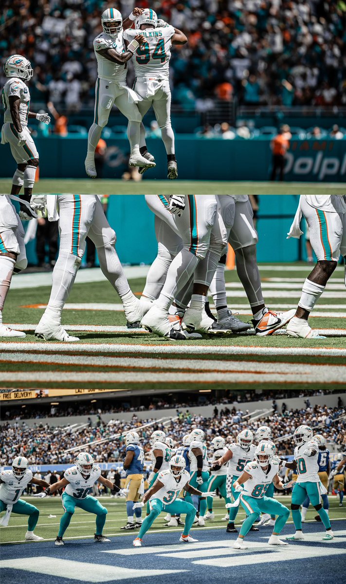 MiamiDolphins tweet picture