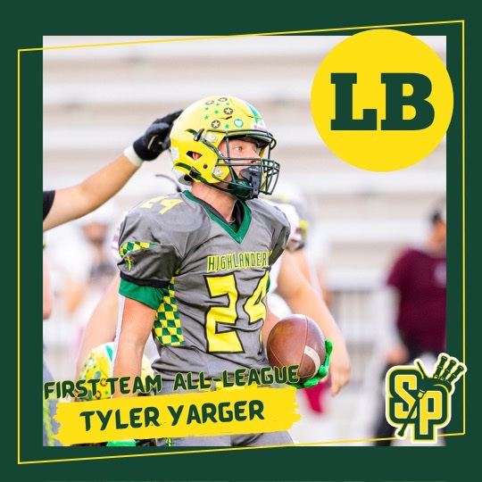 Shadle Park Football tweet media