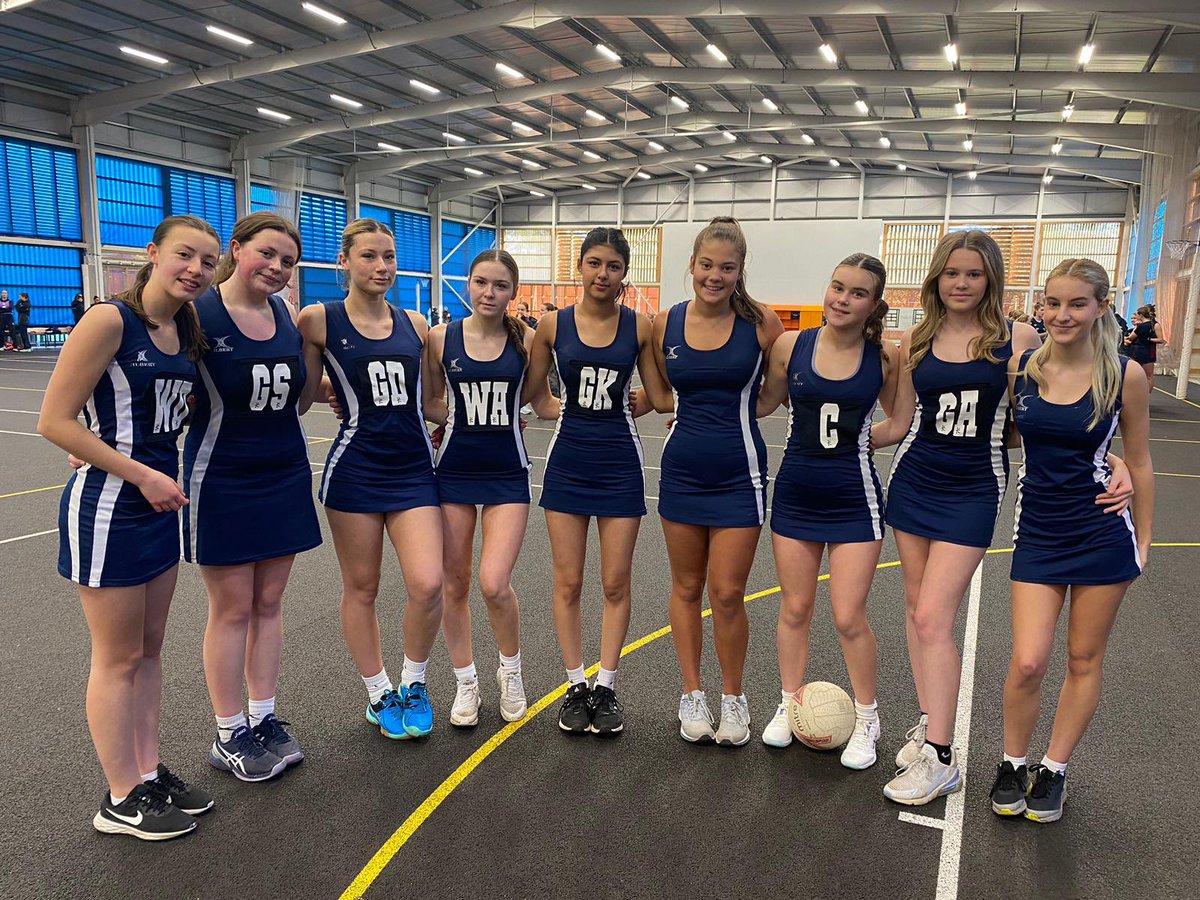 Really proud of our Year 11 girls this week - as well as working hard in their studies, they have won 2 league fixtures, and also taken part in two tournaments. Today was the National Schools tournament, where they played out of their skin. Thanks for hosting <a href="/BradfordGrammar/">Bradford Grammar</a> ☺️