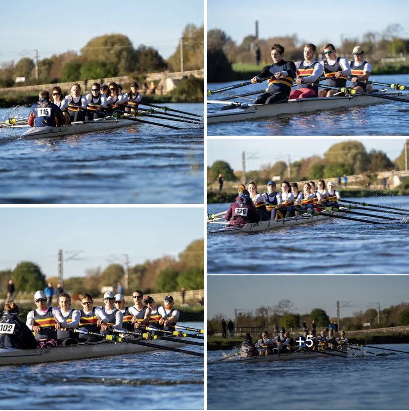 City of Cambridge Rowing Club (@cityrc) on Twitter photo Cambridge Winter Head featuring <a href="/CityRC/">City of Cambridge Rowing Club</a> crews galore.
#Cambridge #Rowing Cambridge Winter Head featuring <a href="/CityRC/">City of Cambridge Rowing Club</a> crews galore.
#Cambridge #Rowing