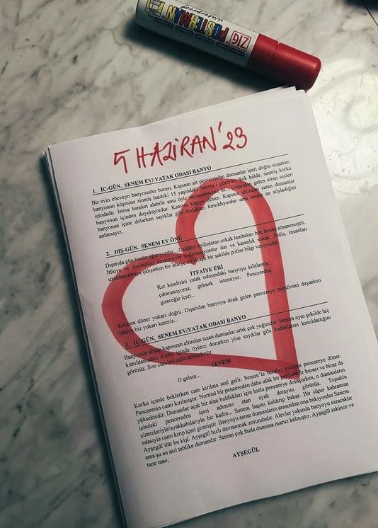 miirrmoon's tweet photo. Birce’nin bu projeyi ne kadar sevdiği ne kadar önemsediği buradan belli ve bütün ekip olarak bunun karşılığını alacaklarına inanıyorum.🫶🏻
Bu set yolculuğunu hep gülerek geçir aşkım.❤️ #BirceAkalay #BirDerdimVar
@BrcAkalay https://t.co/M4MhnDenTS