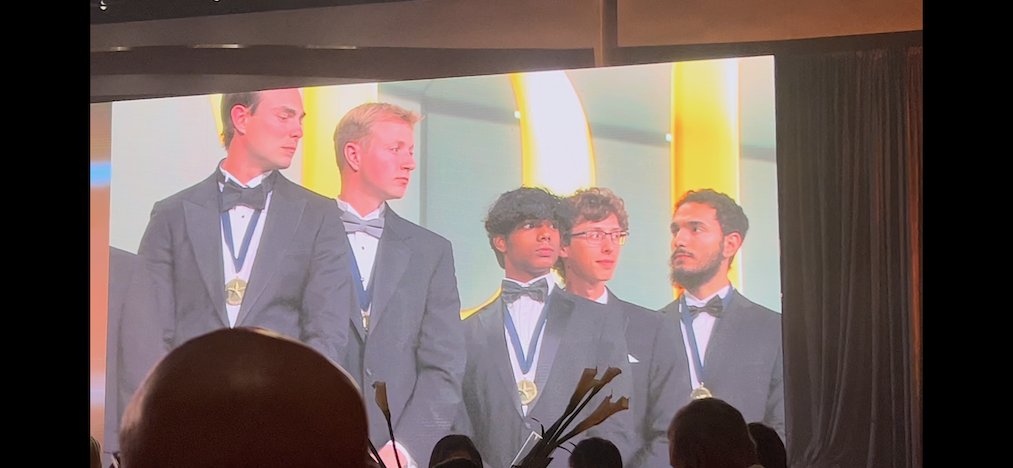 Reuben Paul tweet media