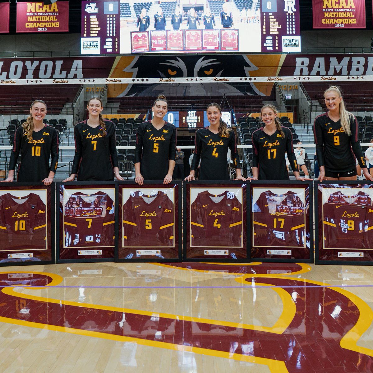 A very special group🥲

Thank you for all you've accomplished with this program!