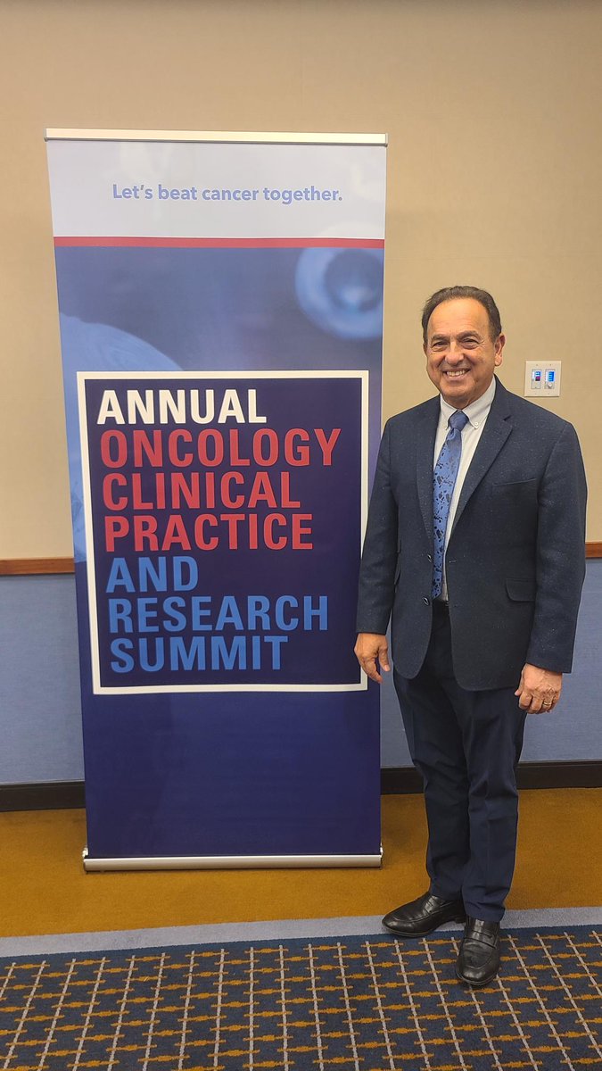 Huge thank you to @BHaffty for providing some fantastic insights on key advancements and ongoing research on radiotherapy within breast cancer and other tumor types! @RWJBarnabas @RutgersCancer #CancerNJ2023 #oncology