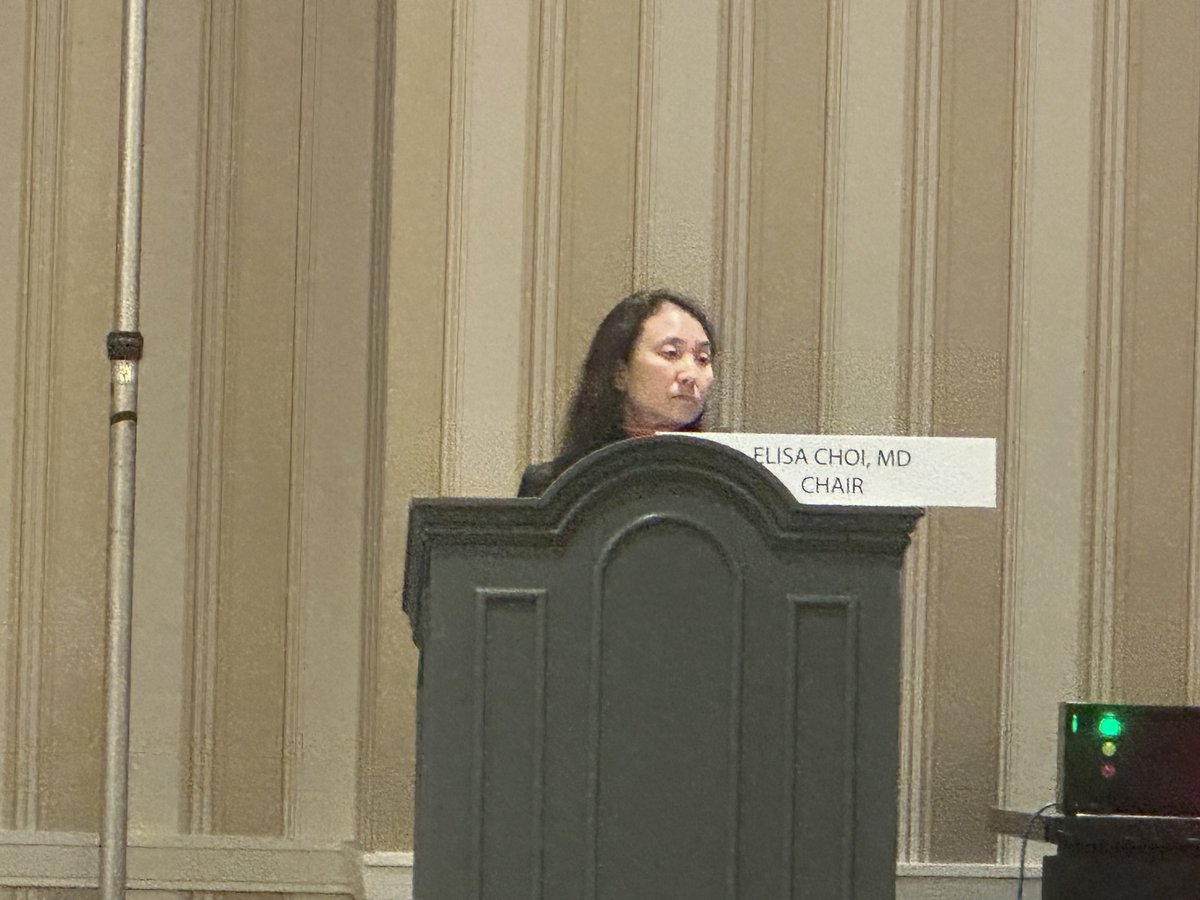 AMWA member Elisa Choi MD doing an AMAZING Job as AMA Ref-Com K Chair! ⁦@DrElisaChoi⁩ ⁦@ElizaChinMD⁩ ⁦@AmerMedicalAssn⁩ ⁦@AMWADoctors⁩ ⁦@ptkirchgraber⁩ ⁦@JoTBizMD⁩ #womenofAMA ⁦@DoctorADDA⁩