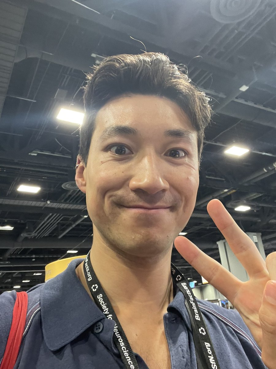 Super excited to be back <a href="/SfNtweets/">Society for Neuroscience (SfN)</a> in DC! Will be giving a talk on transposable elements in the brain at NANO13.04, come check it out!