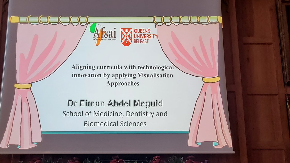 Dr Eiman Abdel Meguid tweet media