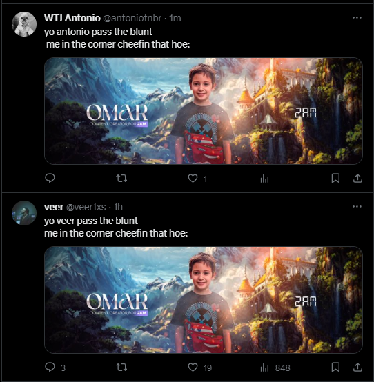 Antonio (@Antoniofnbr) / Posts / X