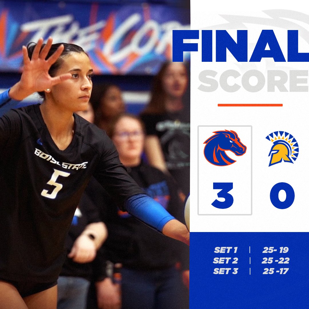 Senior Sweep send off from Bronco Gym! 🧹🧹🧹

#BleedBlue | #WhatsNext