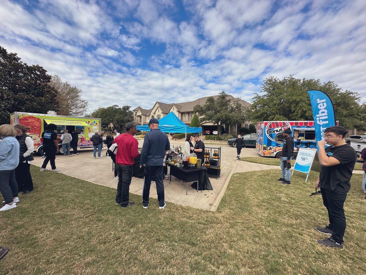 Natalie Nekuza (@nnekuza) on Twitter photo Beautiful day for Fiber & Voice! 🤩As always, I appreciate the partnerships <a href="/Gio_NTX/">Giovanni Abraham</a> ! #LifeAtATT <a href="/EricJGraham_/">Eric Graham</a> <a href="/dbustamante1210/">David Bustamante</a> <a href="/NTX_Anuksha/">Anuksha Mathur</a> Beautiful day for Fiber & Voice! 🤩As always, I appreciate the partnerships <a href="/Gio_NTX/">Giovanni Abraham</a> ! #LifeAtATT <a href="/EricJGraham_/">Eric Graham</a> <a href="/dbustamante1210/">David Bustamante</a> <a href="/NTX_Anuksha/">Anuksha Mathur</a>