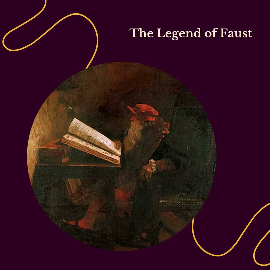 Opera Prelude (@operaprelude) on Twitter photo Need to scrub up on your knowledge of Faust before our Faustian chamber recital with <a href="/AnnaCavaliero/">Anna Cavaliero</a>, <a href="/MargoArsane/">Margo Arsane</a>, <a href="/JolyonLoy/">Jolyon Loy</a> and <a href="/Mark_Aus_tin/">Mark Austin</a> on Tuesday?
Scroll down for some Faust facts before grabbing your tickets ⬇️ Need to scrub up on your knowledge of Faust before our Faustian chamber recital with <a href="/AnnaCavaliero/">Anna Cavaliero</a>, <a href="/MargoArsane/">Margo Arsane</a>, <a href="/JolyonLoy/">Jolyon Loy</a> and <a href="/Mark_Aus_tin/">Mark Austin</a> on Tuesday?
Scroll down for some Faust facts before grabbing your tickets ⬇️