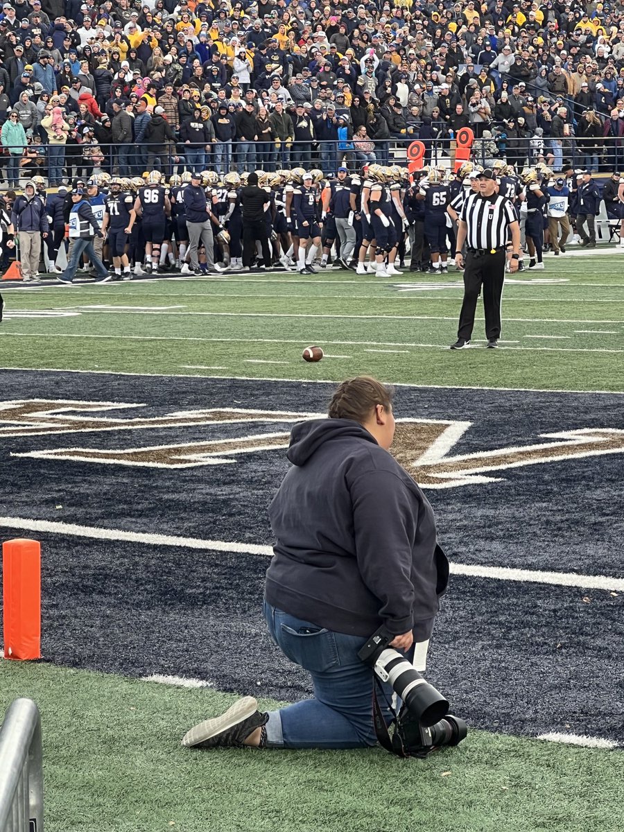 berwickhay's tweet photo. Bobcat defense is playing awesome! https://t.co/LwiiVjOkn3