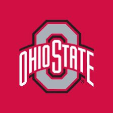 I will b at Ohio State University today❤️